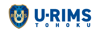 U-RIMS TOHOKU